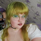thehexe OnlyFans Leaks 

 profile picture