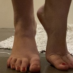 thehotfeetpage (The hot feet page) OnlyFans Leaked Pictures & Videos 

 profile picture