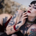 Free access to (@theinkedmuse1023) Leak OnlyFans 

 profile picture