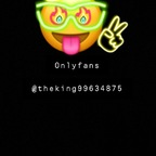 Free access to (@theking99634875) Leaks OnlyFans 

 profile picture