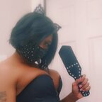 Mistress Kitty (@themistresskitty) Leaked OnlyFans 

 profile picture
