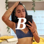Onlyfans leaked theoffficialb 

 profile picture