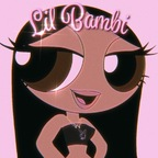 thereal_lilbambi OnlyFans Leaks 

 profile picture