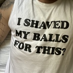 therealbigdaddyenergy (Big Disco Daddy Energy) free OnlyFans Leaked Pictures & Videos 

 profile picture