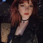 therosiefox OnlyFans Leak 

 profile picture