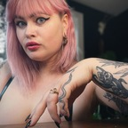 The Sexorcistt (thesexorcistt) Leaks OnlyFans 

 profile picture