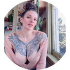 Gia Isabella  (The Smutty Mystic) (thesmuttymystic) Leaks OnlyFans 

 profile picture