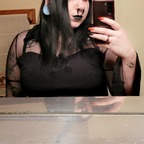 Bats (@thesuccubusty) Leak OnlyFans 

 profile picture