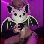 thevampire666 (Vampire) free OnlyFans Leaked Content 

 profile picture