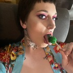 Jazzy (@thicccemogf_free) Leaked OnlyFans 

 profile picture