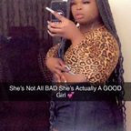 thicktreat21 OnlyFans Leaks 

 profile picture
