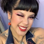 Lily Rose @thunderkissss Leaks OnlyFans 

 profile picture