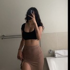 Onlyfans leaked tia.tamera 

 profile picture