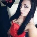 Onlyfans leaks tiatequila2019 

 profile picture