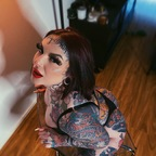 Tigers Mistress @tigers_mistress Leaks OnlyFans 

 profile picture