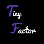 Tiny Factor Giantess Productions (@tinyfactorproductions) Leaked OnlyFans 

 profile picture