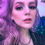 tinyneondemon (margot darko 💕💒🧚🏻‍♀️✨) free OnlyFans Leaked Content 

 profile picture