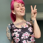 TinyToni 🌿 @tinytoni Leak OnlyFans 

 profile picture