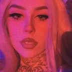 Toddie (toddiedoll) Leaks OnlyFans 

 profile picture