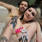 tommyandaynnjeftw OnlyFans Leak 

 profile picture