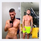 tonysalas1490 (Tony Salas) OnlyFans Leaked Pictures & Videos 

 profile picture