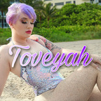 Download toveyah OnlyFans content for free 

 profile picture
