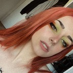 toxicvalkyrie OnlyFans Leaked Photos and Videos 

 profile picture