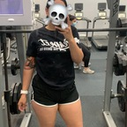 Onlyfans leak toxxica69 

 profile picture