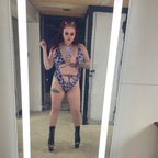 trapmoneykelsi OnlyFans Leaked Photos and Videos 

 profile picture