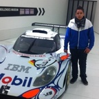 truckmacker (Bienzi) free OnlyFans Leaks 

 profile picture