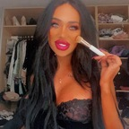 tsaaliyah OnlyFans Leak 

 profile picture