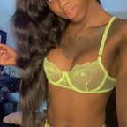 Mayiah Janelle (tsmayiahj) Leaks OnlyFans 

 profile picture