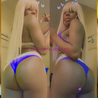 tstylisha (Tylisha Cherrie) OnlyFans content 

 profile picture