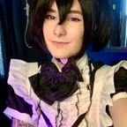 tulipmaid (Tulip 🌷 (they/them)) OnlyFans content 

 profile picture