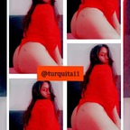 TURQUITA🔥 turquita11 Leaks OnlyFans 

 profile picture