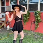 txgingeronfire OnlyFans Leaked Photos and Videos 

 profile picture