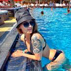 u113131691 (Hanna Kostenko) OnlyFans Leaks 

 profile picture