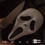 u123744032 (Sexy_Ghost_Face) OnlyFans Leaked Videos and Pictures 

 profile picture