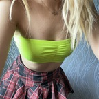 u141570547 (ba_by_krisy_privat) free OnlyFans Leaked Pictures and Videos 

 profile picture