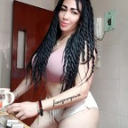 u151638602 (Amazona) OnlyFans content 

 profile picture