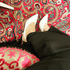 u156993130 (Les pieds de moi) OnlyFans Leaked Pictures & Videos 

 profile picture