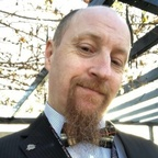 Darryl J (ukgnome) Leak OnlyFans 

 profile picture