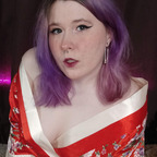 Senya ✨ un_senya Leaked OnlyFans 

 profile picture
