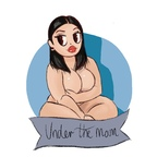 ✨🌙 @underthemoonxx Leak OnlyFans 

 profile picture