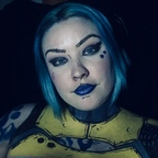 unicornjesse OnlyFans Leaked Photos and Videos 

 profile picture