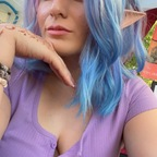 Samantha @urbanwitch Leaked OnlyFans 

 profile picture