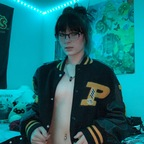 urmorguegf (tiny goth gf) OnlyFans Leaked Pictures & Videos 

 profile picture
