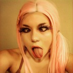 uwuwithu (Riverfae) OnlyFans Leaks 

 profile picture