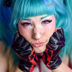 vailewd (Vailence) OnlyFans Leaked Content 

 profile picture