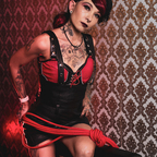 valtiatar_nina (Mistress Nina Diamond) free OnlyFans Leaked Pictures & Videos 

 profile picture